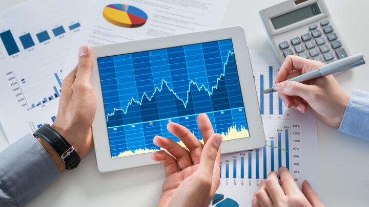 5 tareas del área de finanzas de una empresa