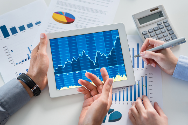 5 tareas del área de finanzas de una empresa