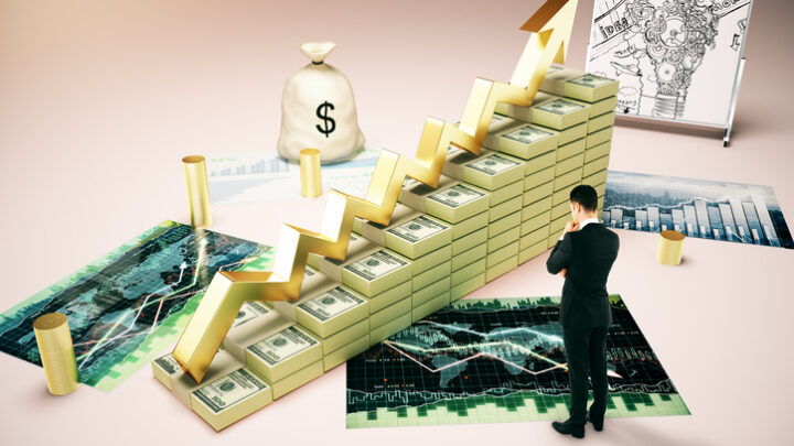 Cómo operar en Forex