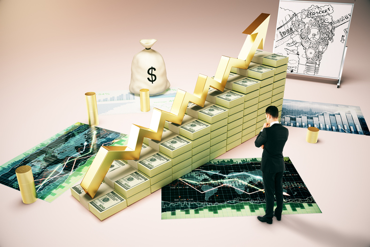 Cómo operar en Forex