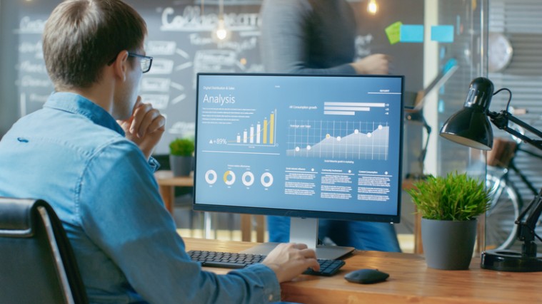La importancia de renovar los equipos informáticos