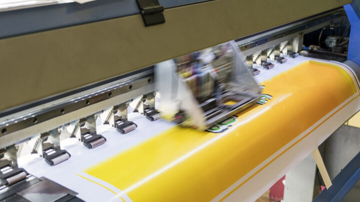 Ventajas de la impresión UV