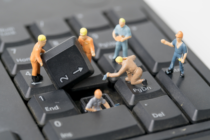 Mantenimiento informático para empresas