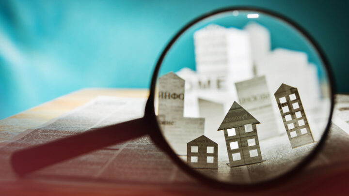 El nuevo boom del mercado inmobiliario