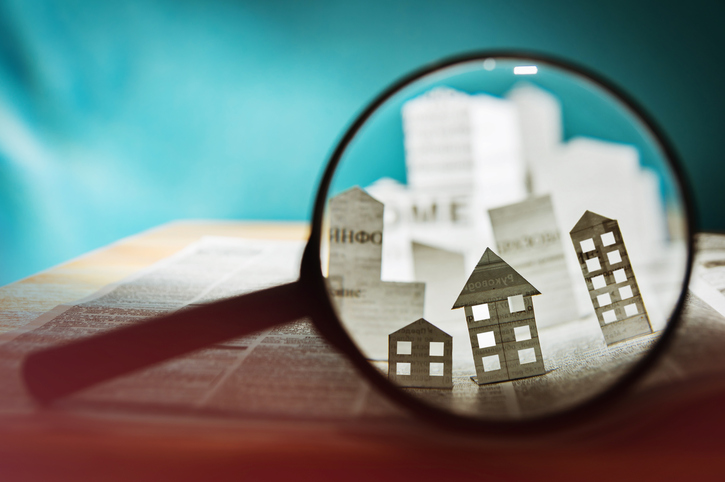 El nuevo boom del mercado inmobiliario