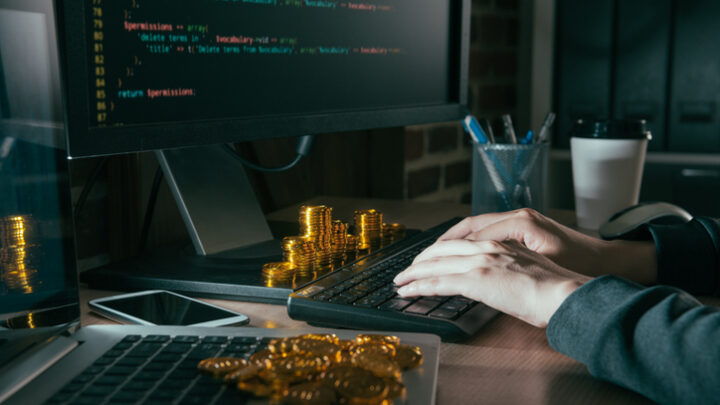 Cómo invertir en criptomonedas