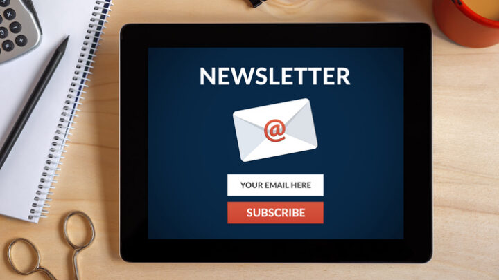 Campañas de Newsletter para aumentar la fidelidad de tus clientes