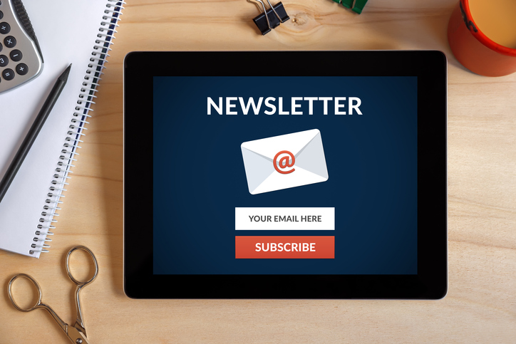 Campañas de Newsletter para aumentar la fidelidad de tus clientes