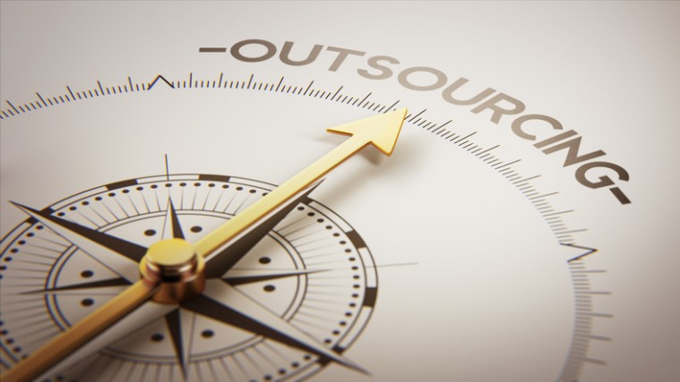 Servicios de Outsourcing TI, una opción acertada para tu empresa
