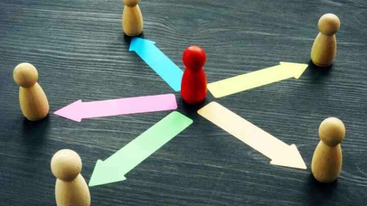 Outsourcing y outtasking, dos herramientas para las Pymes
