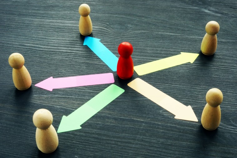 Outsourcing y outtasking, dos herramientas para las Pymes