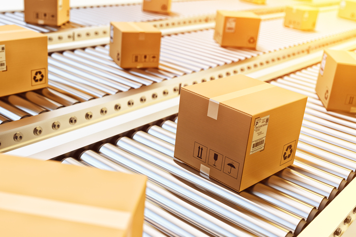 Últimas Tendencias en packaging