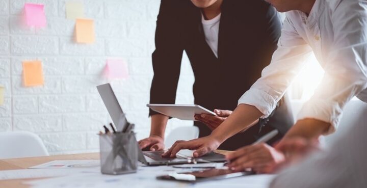 El renting dentro del mundo empresarial