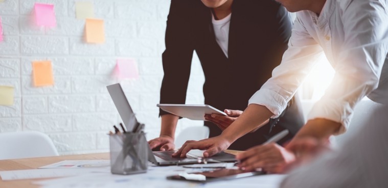El renting dentro del mundo empresarial