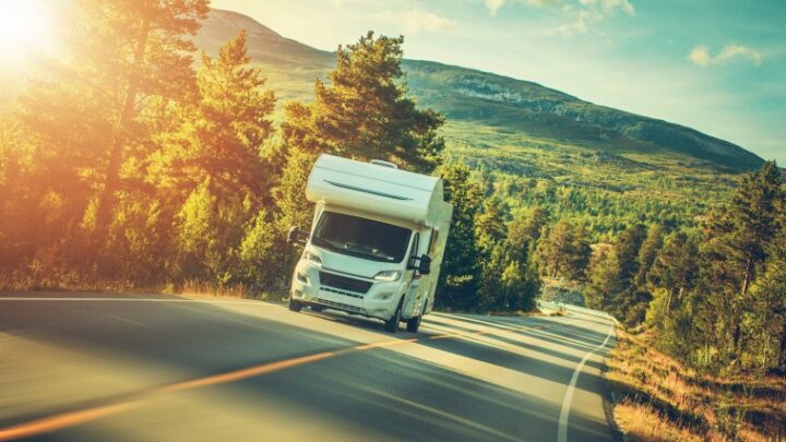 ¿Cómo elegir el seguro de caravana más adecuado?