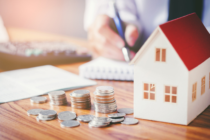La venta de viviendas en España se recupera de forma notable