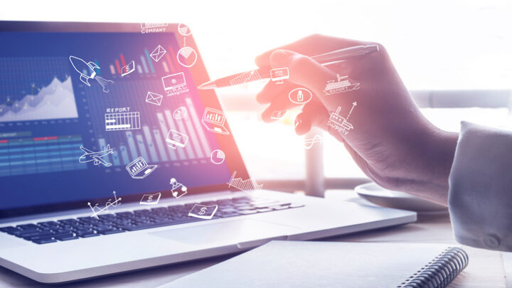 Máster Executive en Dirección de Ventas y Marketing en el Nuevo Entorno Digital