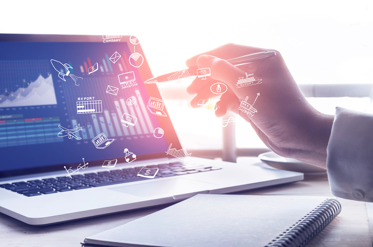 Máster Executive en Dirección de Ventas y Marketing en el Nuevo Entorno Digital