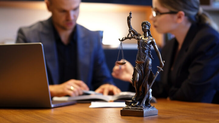 Lealta Abogados: Excelencia y compromiso desde el corazón de Barcelona