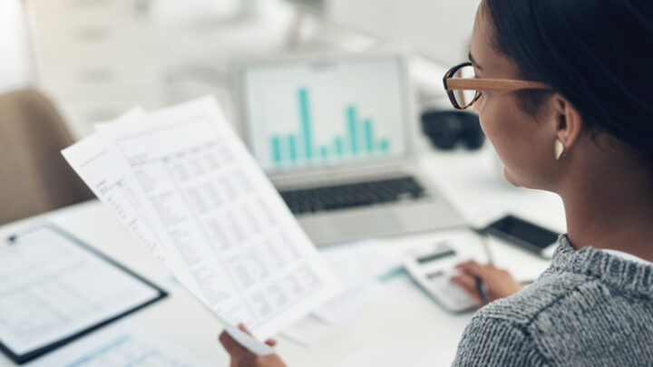 Cierra balances sin estrés con nuestro software de contabilidad