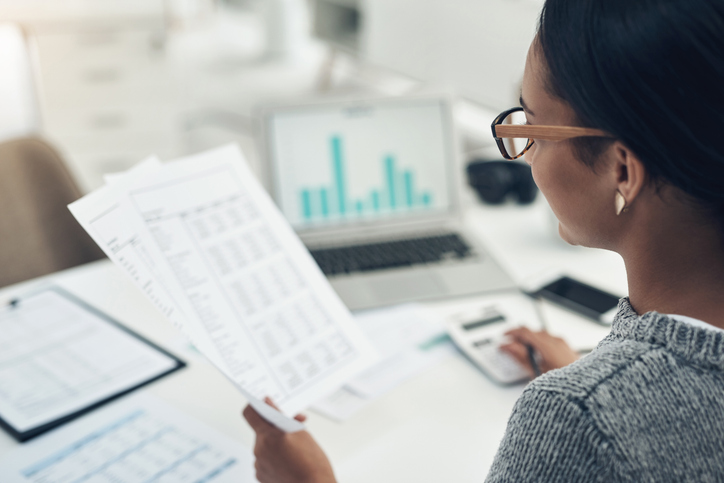 Cierra balances sin estrés con nuestro software de contabilidad