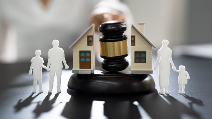 Diferencias entre divorciarse en gananciales y en separación de bienes: Claves para tomar la mejor decisión