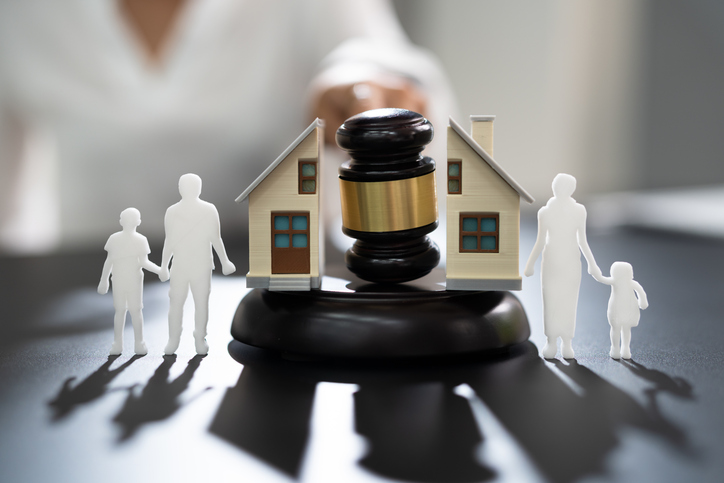 Diferencias entre divorciarse en gananciales y en separación de bienes: Claves para tomar la mejor decisión