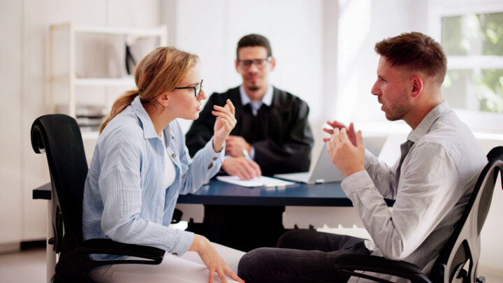 ¿Divorcio express o contencioso? Cómo saber cuál necesitas