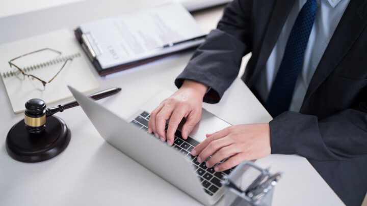 ¿Por qué cada vez más despachos de abogados apuestan por el SEO? SEO Fiable lo explica