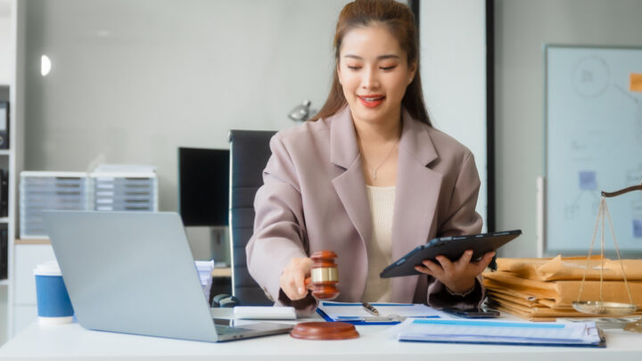 Marketing digital para abogados: cómo captar más clientes sin dañar tu reputación profesional