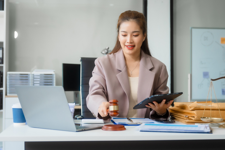 Marketing digital para abogados: cómo captar más clientes sin dañar tu reputación profesional