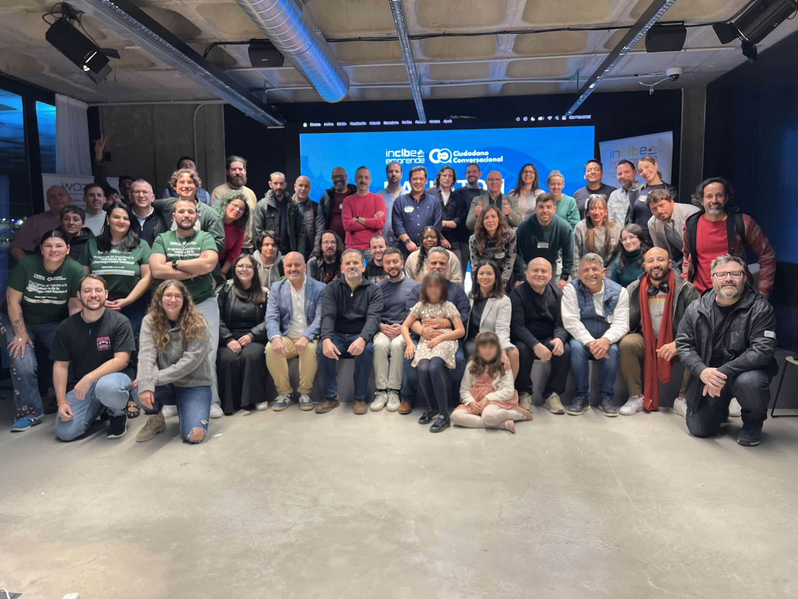 València impulsa un Hackaton para plantear soluciones en Vivienda, Turismo y Seguridad.