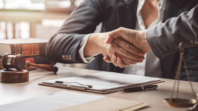 Despacho de Abogados en Madrid: Asesoramiento Legal Personalizado para Empresas y Particulares