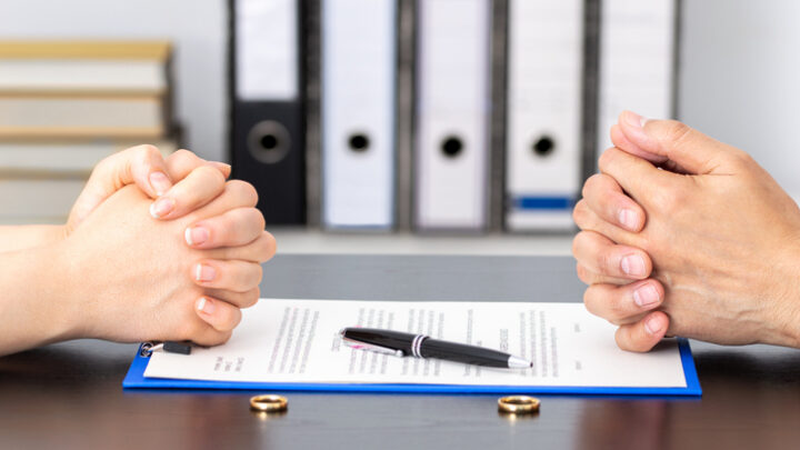 Divorcio express notarial: la forma más rápida y económica de divorciarse de mutuo acuerdo