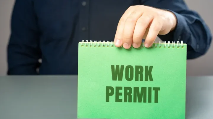 Permiso de trabajo en España: guía completa de autorización laboral