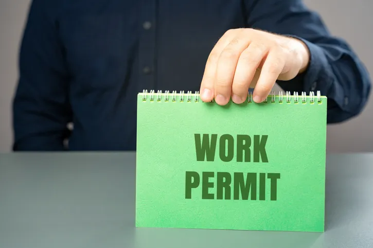 Permiso de trabajo en España: guía completa de autorización laboral