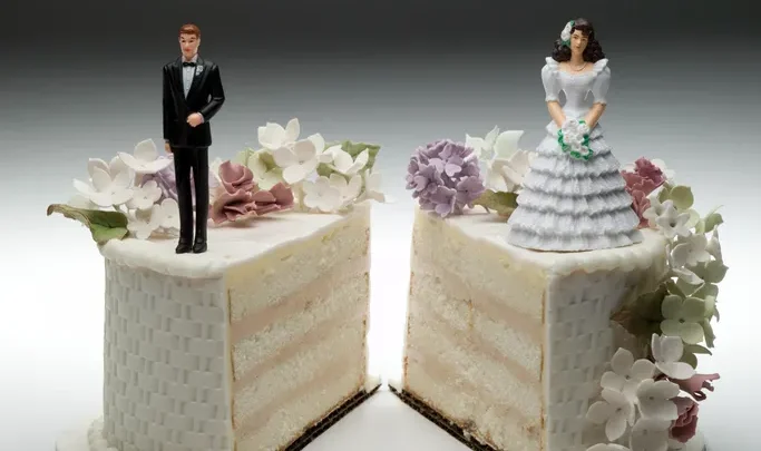 Divorcio y separación en España: guía completa