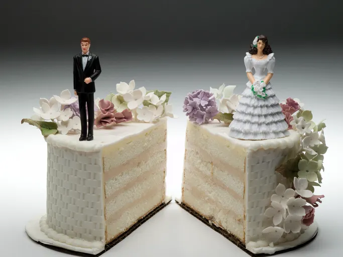 Divorcio y separación en España: guía completa