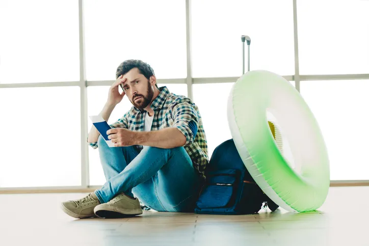 Reclamar retraso o cancelación de vuelo en España: guía completa