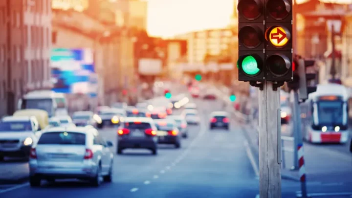 Coche y tráfico en España: guía completa del conductor