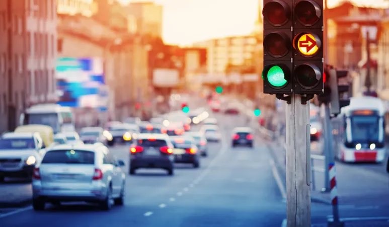 Coche y tráfico en España: guía completa del conductor