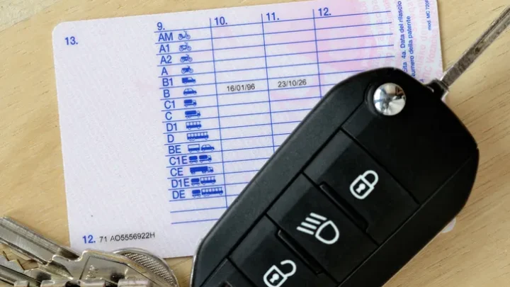 Carnet de conducir por puntos: consultar, recuperar y renovar