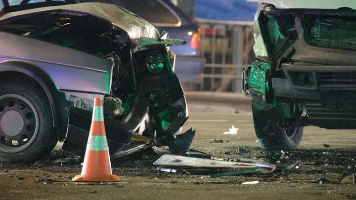Accidentes de tráfico: indemnización, baremo y reclamación