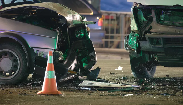 Accidentes de tráfico: indemnización, baremo y reclamación