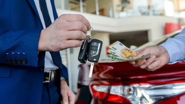 Comprar y vender coche: transferencia, ITP y contrato