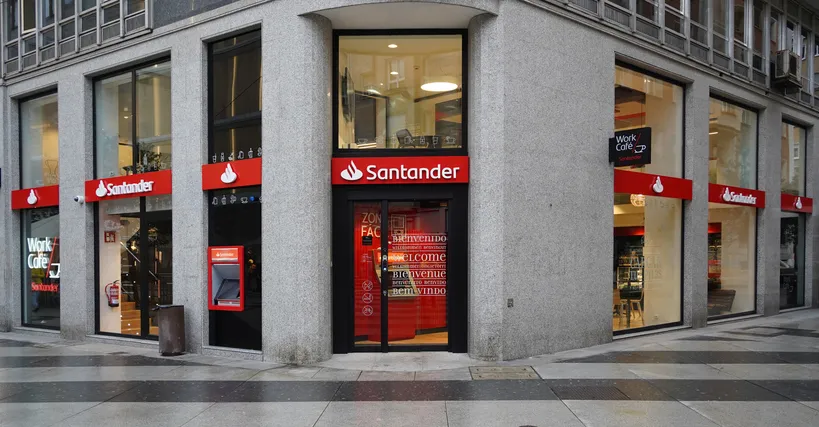 Cómo reclamar al Banco Santander y otros bancos en España