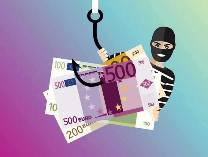 Estafa por Bizum, phishing bancario y fraudes al consumidor