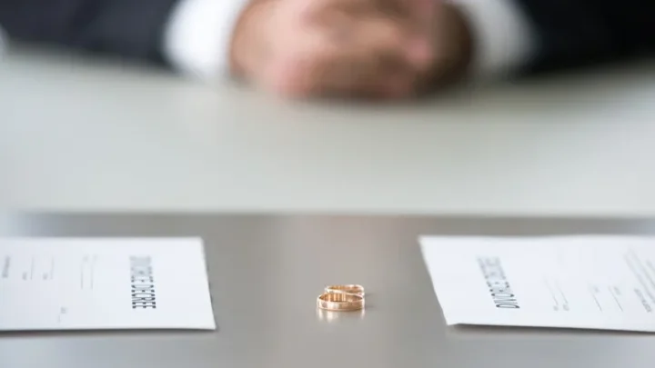Qué hacer si te divorcias: guía integral